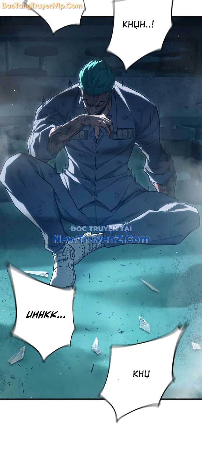 Nhà Tù Vị Thành Niên: Chapter 50