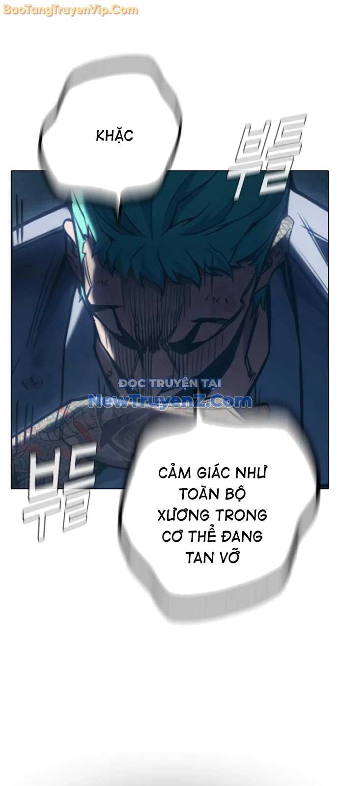 Nhà Tù Vị Thành Niên: Chapter 50