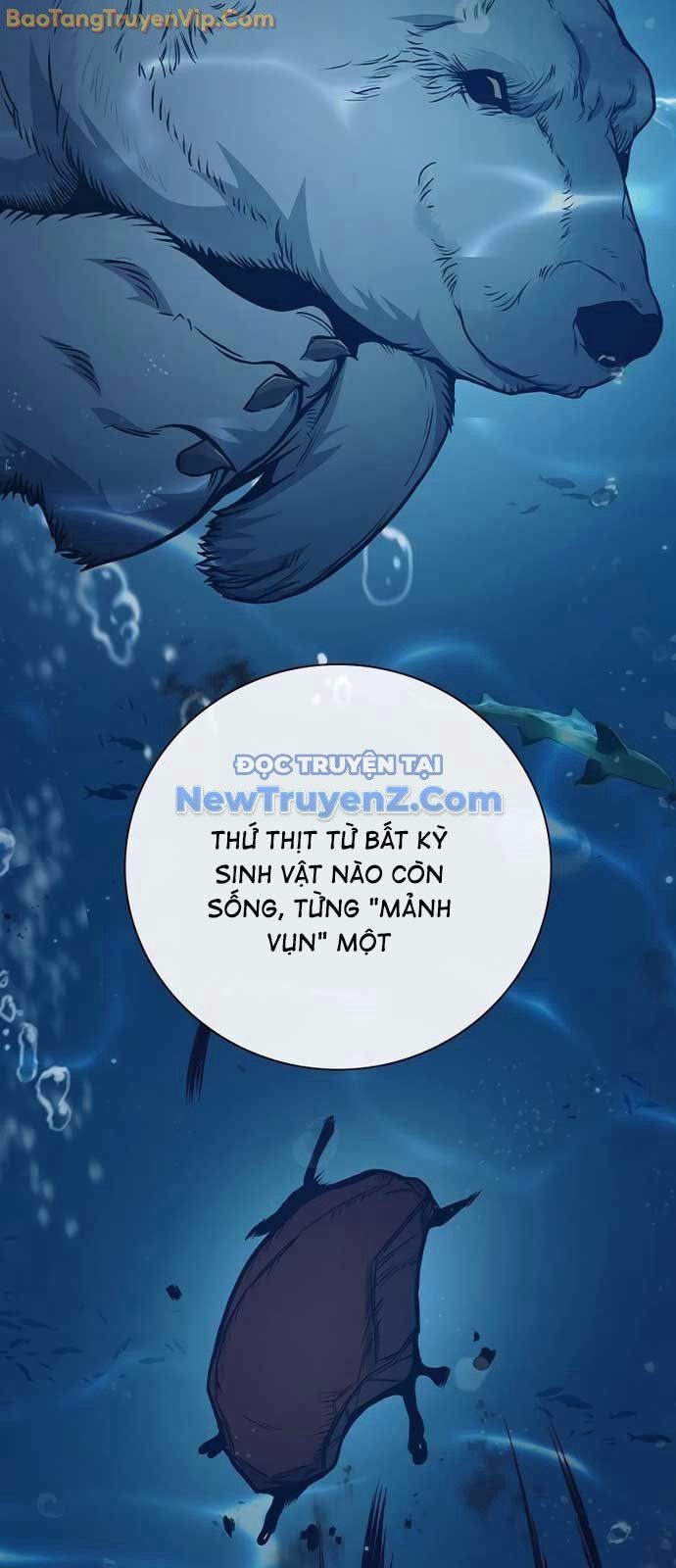 Nhà Tù Vị Thành Niên: Chapter 50