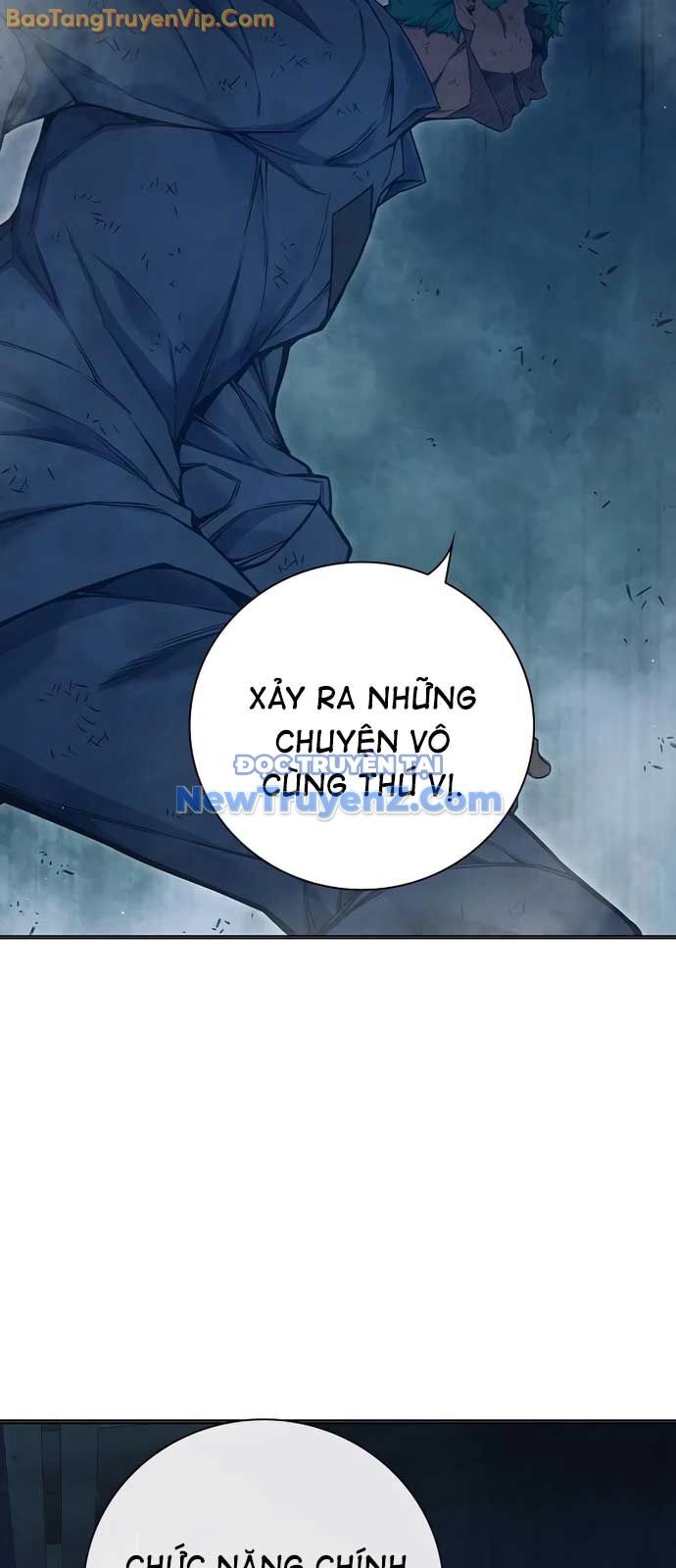 Nhà Tù Vị Thành Niên: Chapter 50