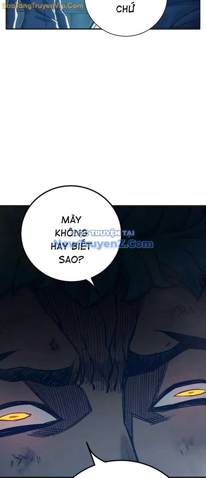 Nhà Tù Vị Thành Niên: Chapter 50