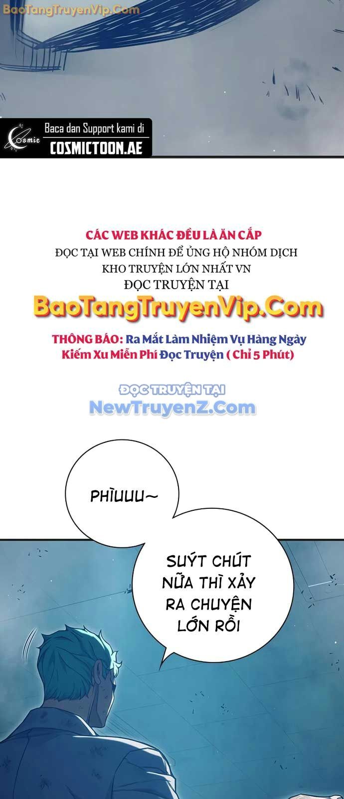 Nhà Tù Vị Thành Niên: Chapter 50