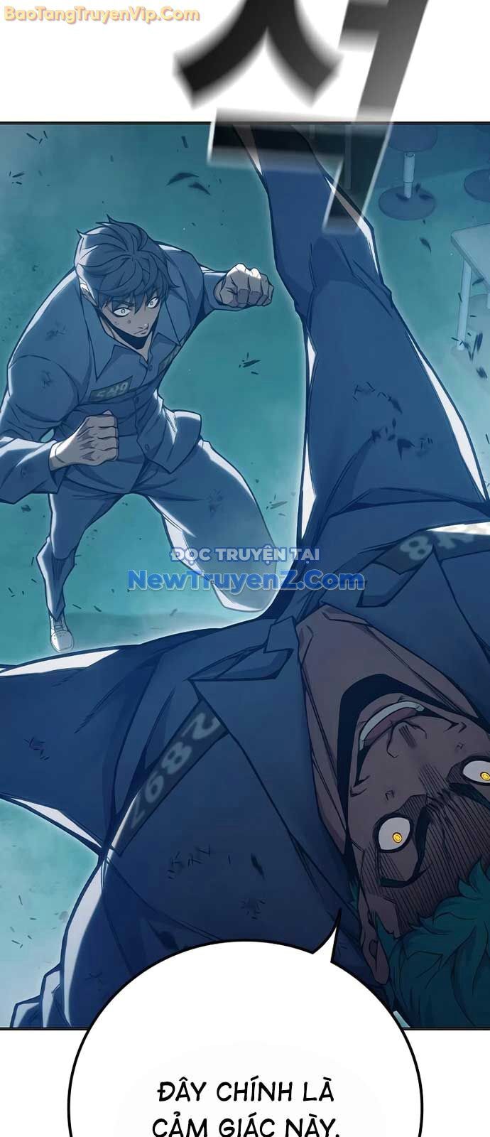 Nhà Tù Vị Thành Niên: Chapter 50