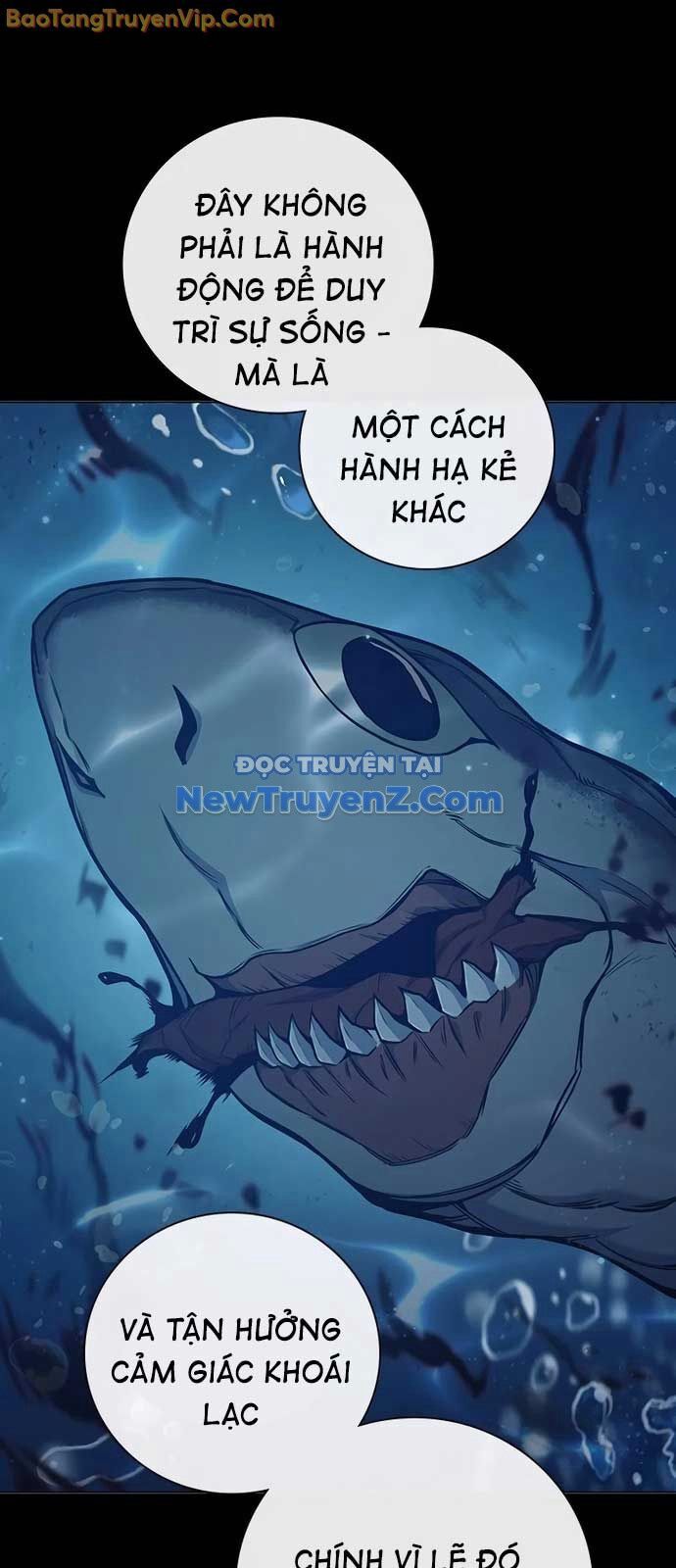 Nhà Tù Vị Thành Niên: Chapter 50