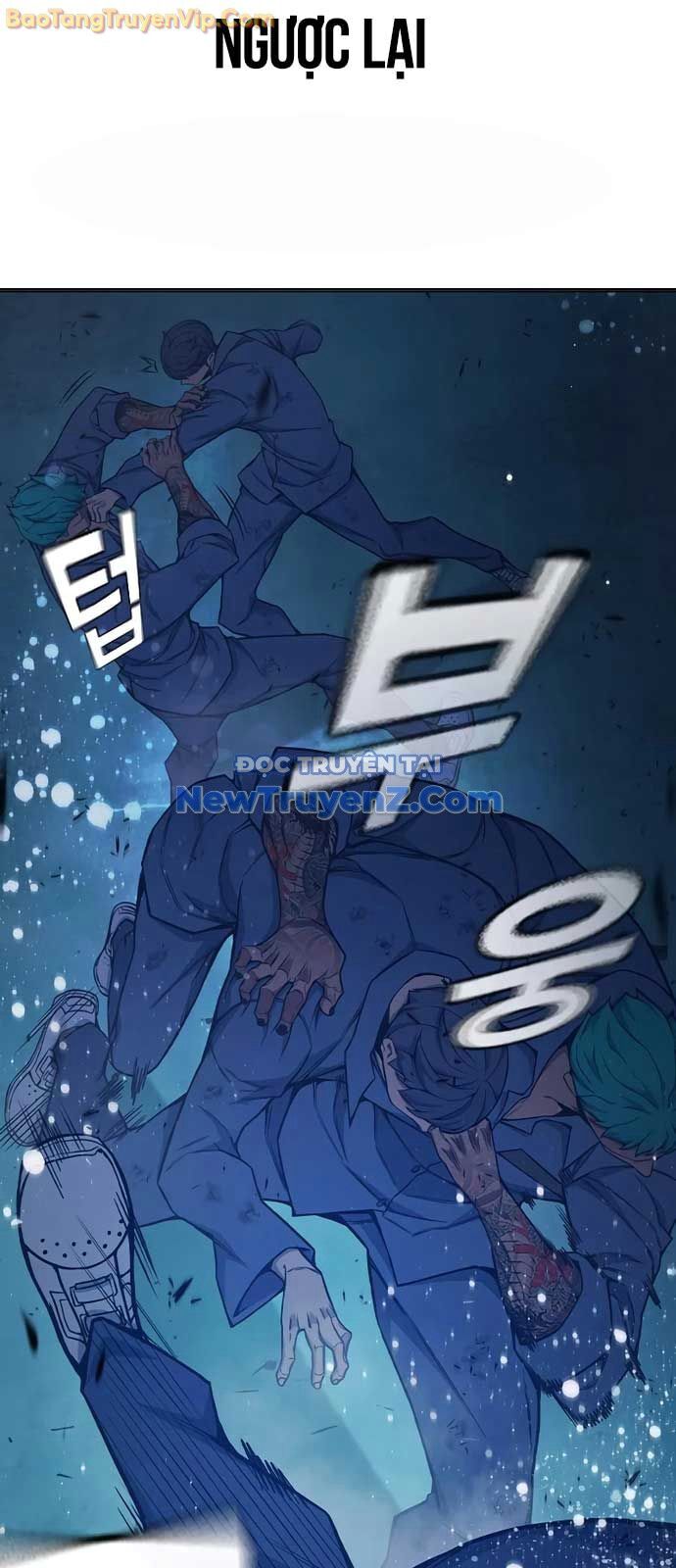 Nhà Tù Vị Thành Niên: Chapter 50