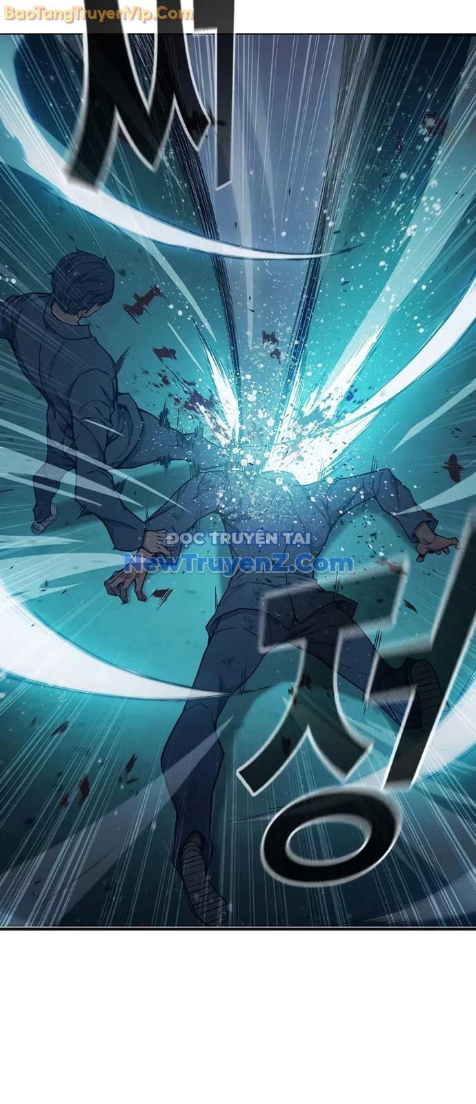 Nhà Tù Vị Thành Niên: Chapter 50