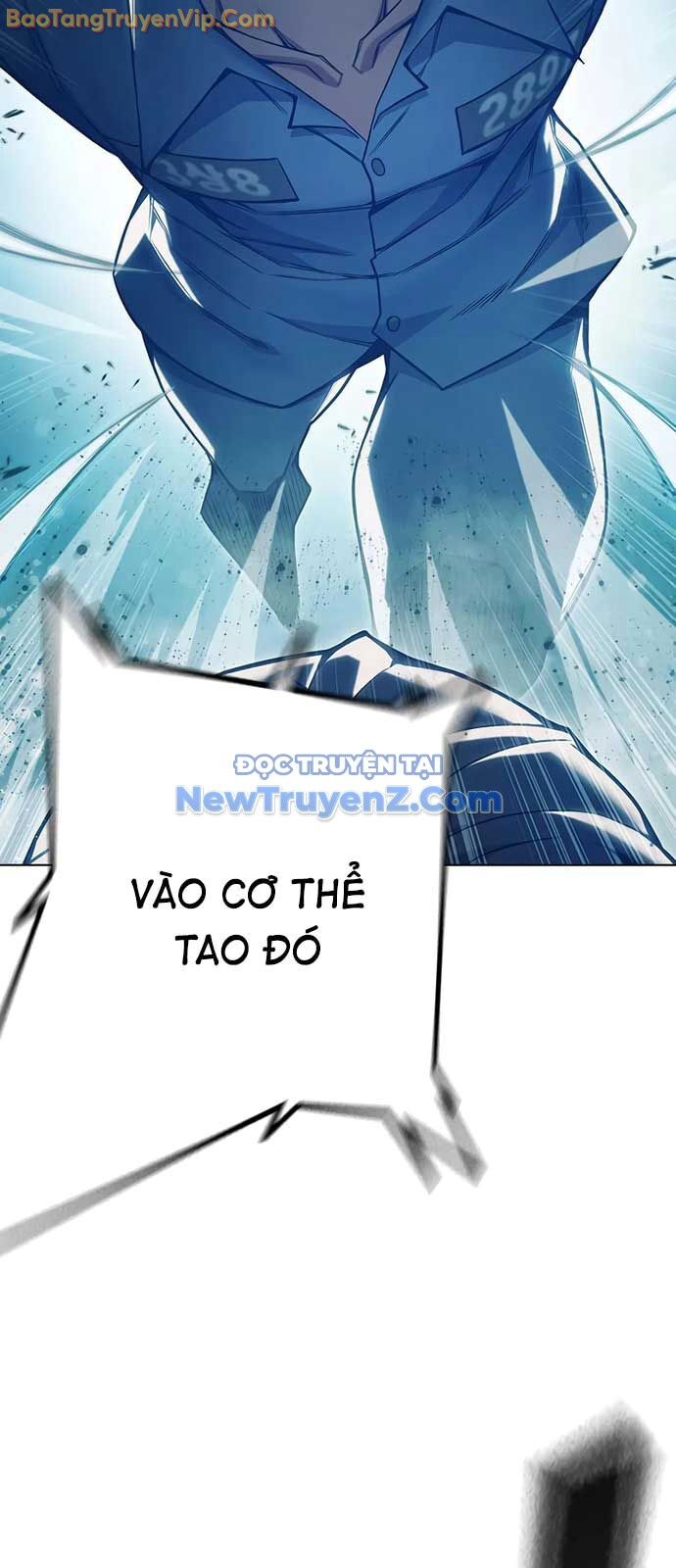 Nhà Tù Vị Thành Niên: Chapter 50