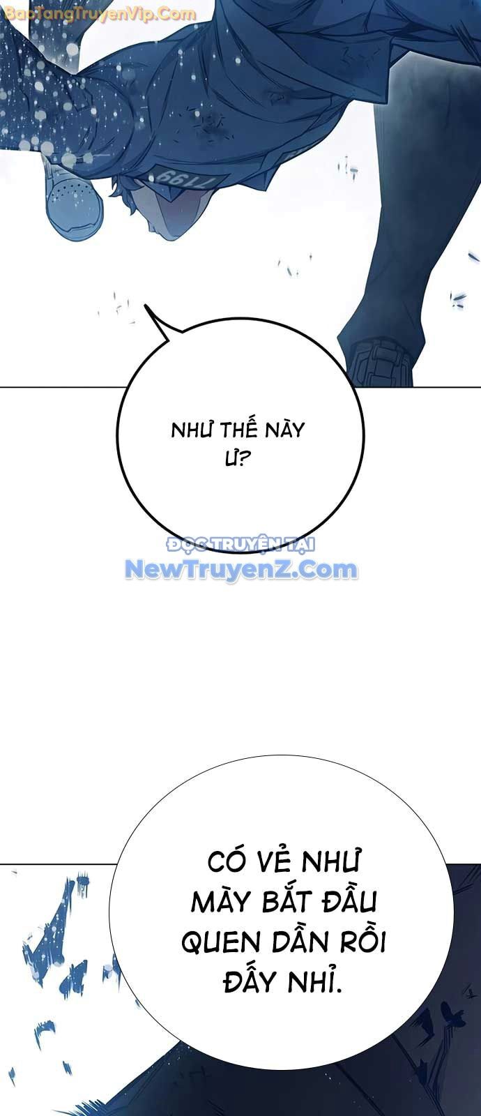 Nhà Tù Vị Thành Niên: Chapter 50