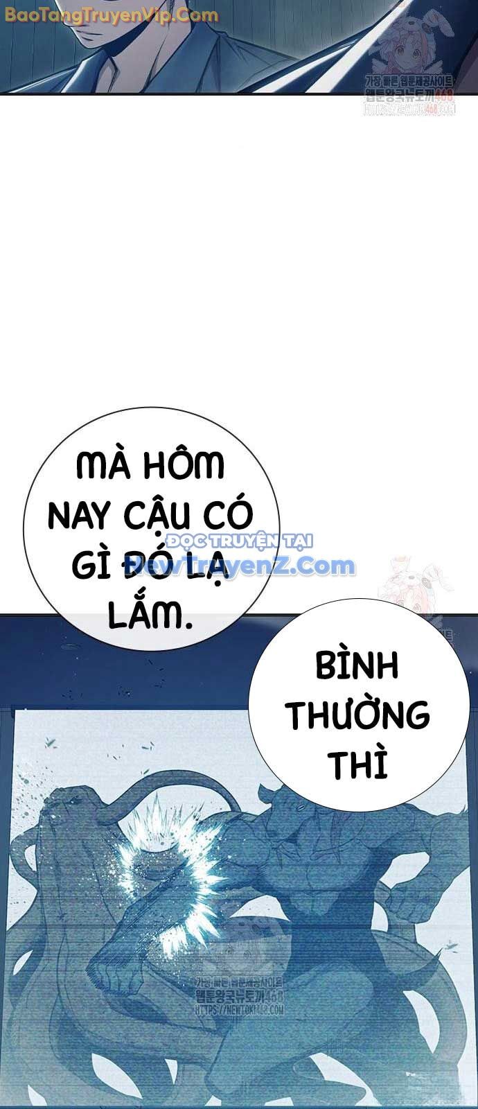 Nhà Tù Vị Thành Niên: Chapter 52