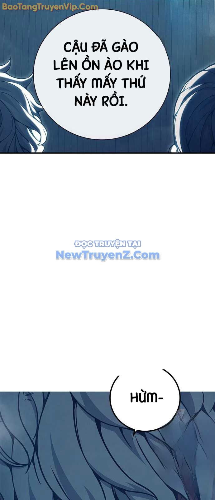 Nhà Tù Vị Thành Niên: Chapter 52