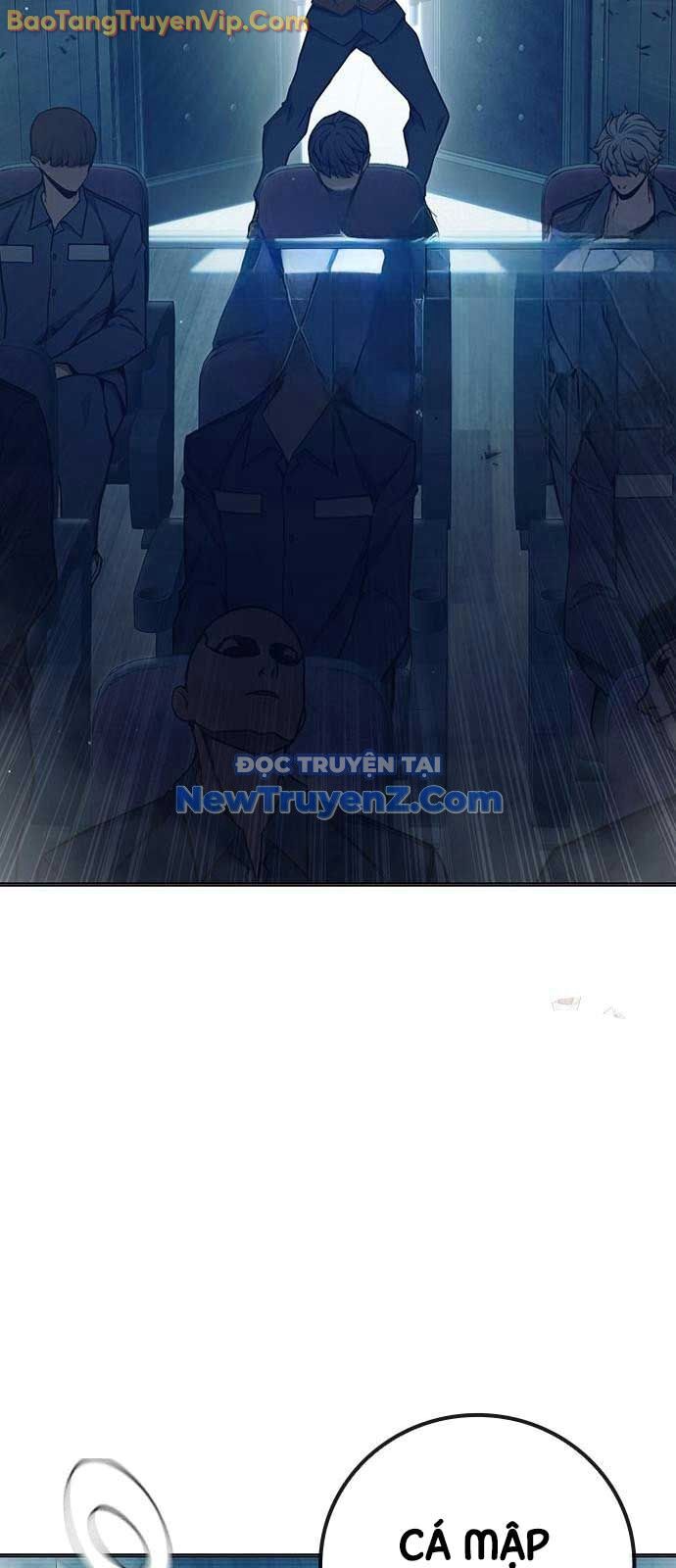 Nhà Tù Vị Thành Niên: Chapter 52