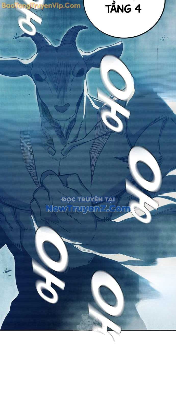 Nhà Tù Vị Thành Niên: Chapter 52