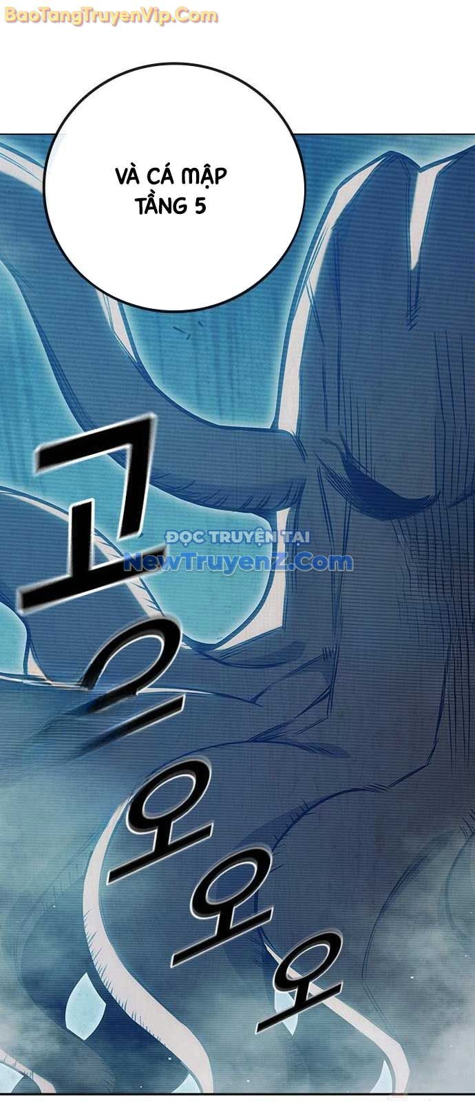 Nhà Tù Vị Thành Niên: Chapter 52