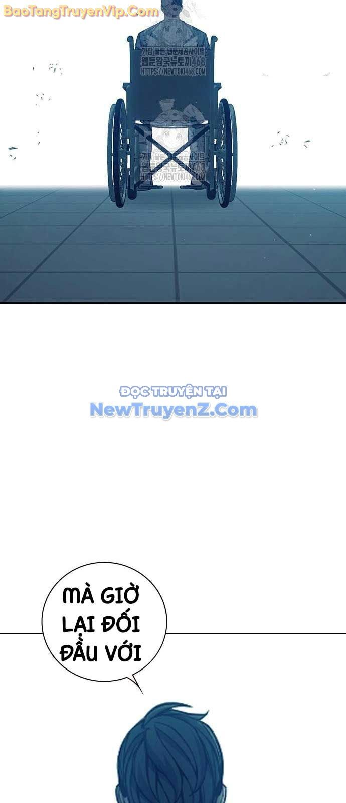 Nhà Tù Vị Thành Niên: Chapter 52