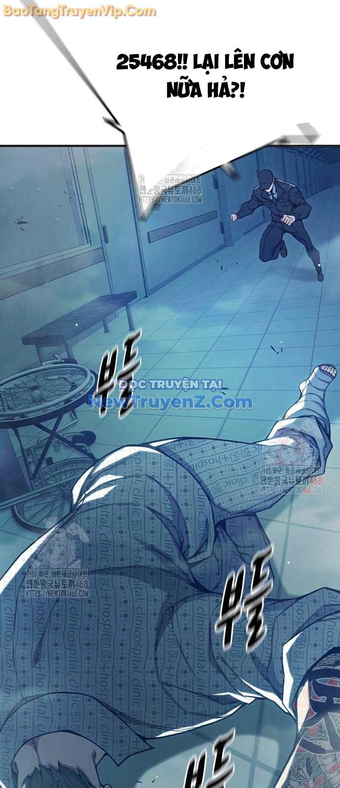 Nhà Tù Vị Thành Niên: Chapter 52