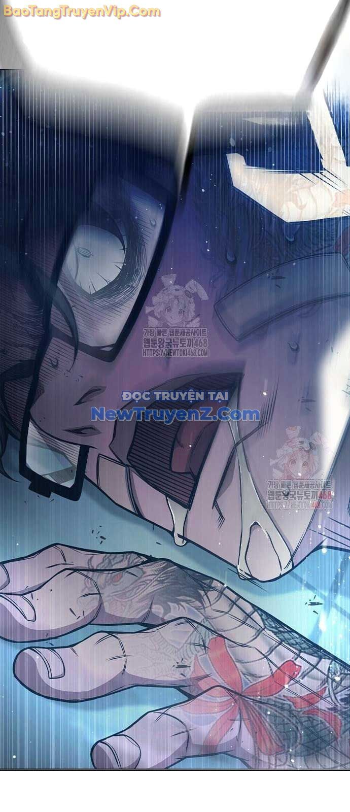 Nhà Tù Vị Thành Niên: Chapter 52