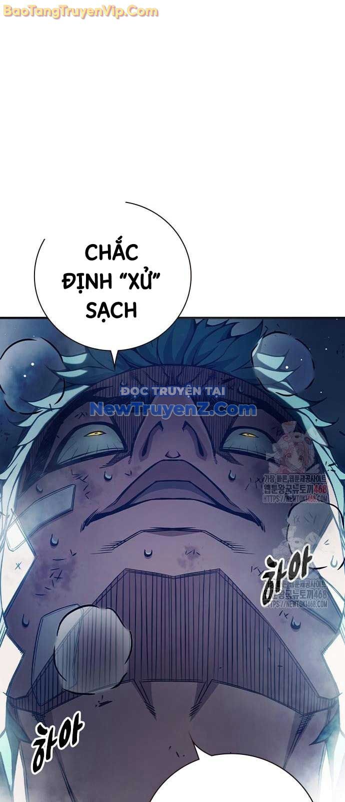 Nhà Tù Vị Thành Niên: Chapter 52