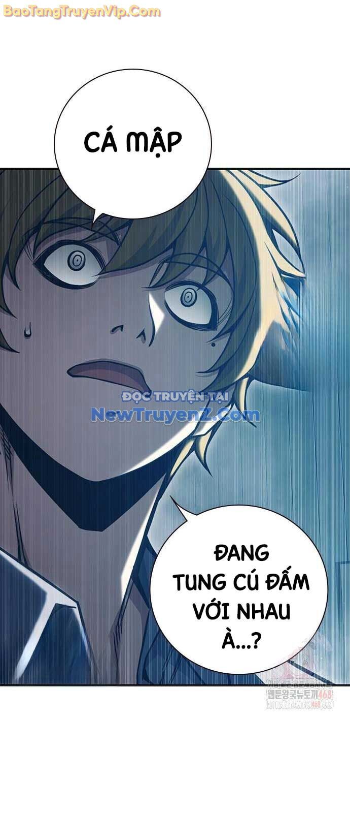 Nhà Tù Vị Thành Niên: Chapter 52
