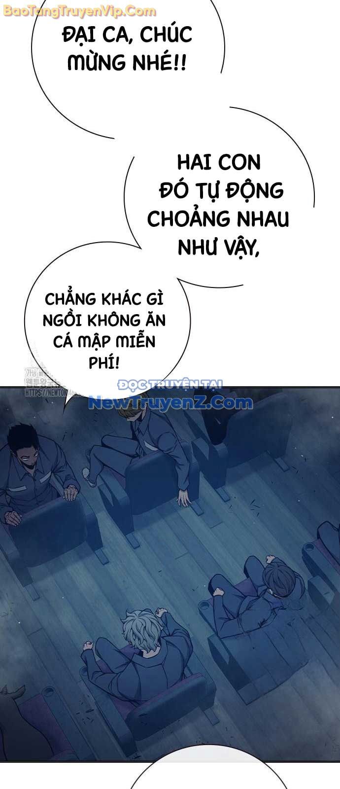 Nhà Tù Vị Thành Niên: Chapter 52