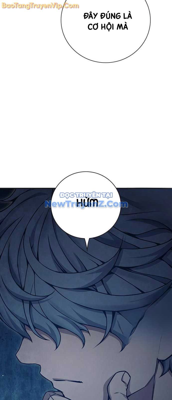 Nhà Tù Vị Thành Niên: Chapter 52