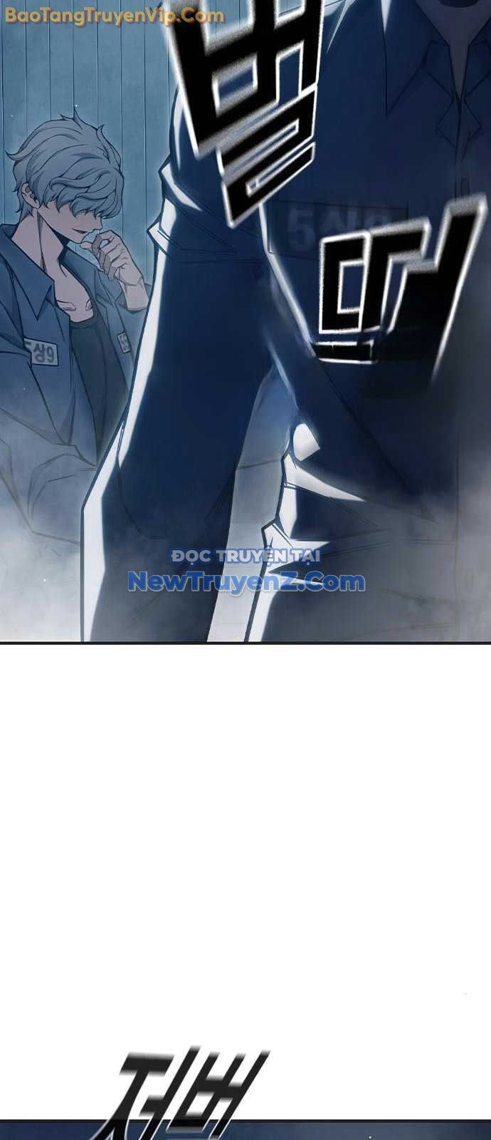 Nhà Tù Vị Thành Niên: Chapter 52