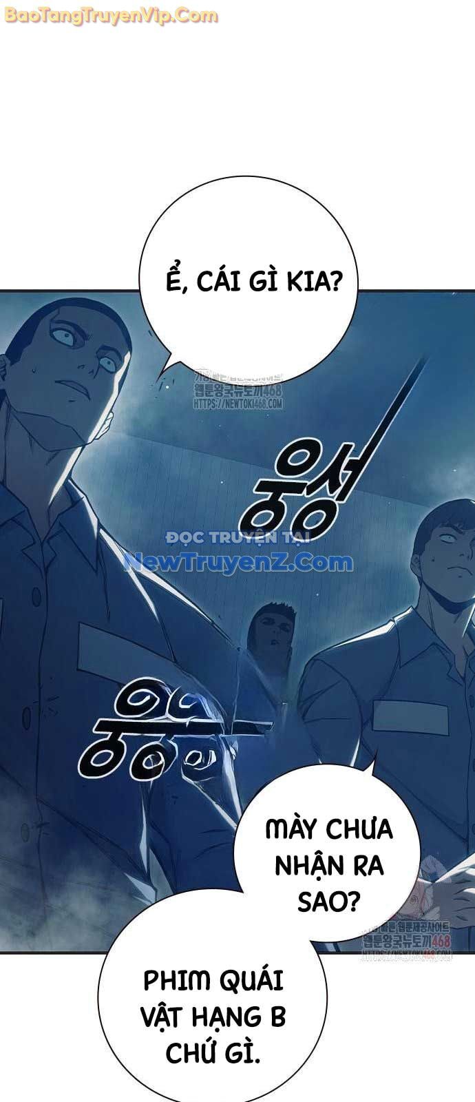Nhà Tù Vị Thành Niên: Chapter 52