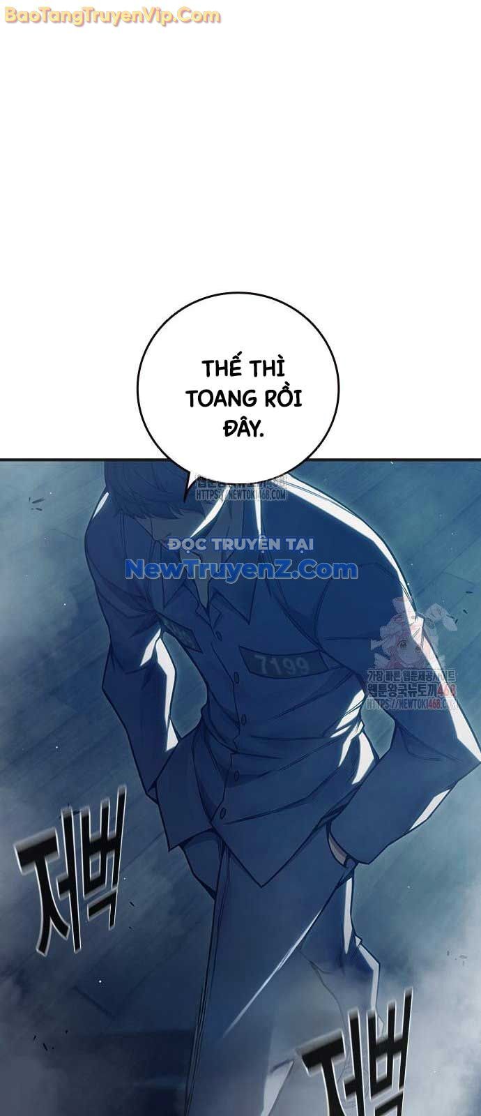 Nhà Tù Vị Thành Niên: Chapter 52