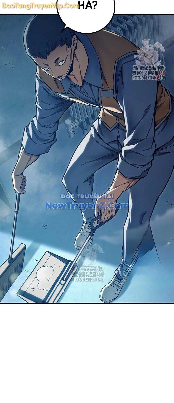 Nhà Tù Vị Thành Niên: Chapter 52