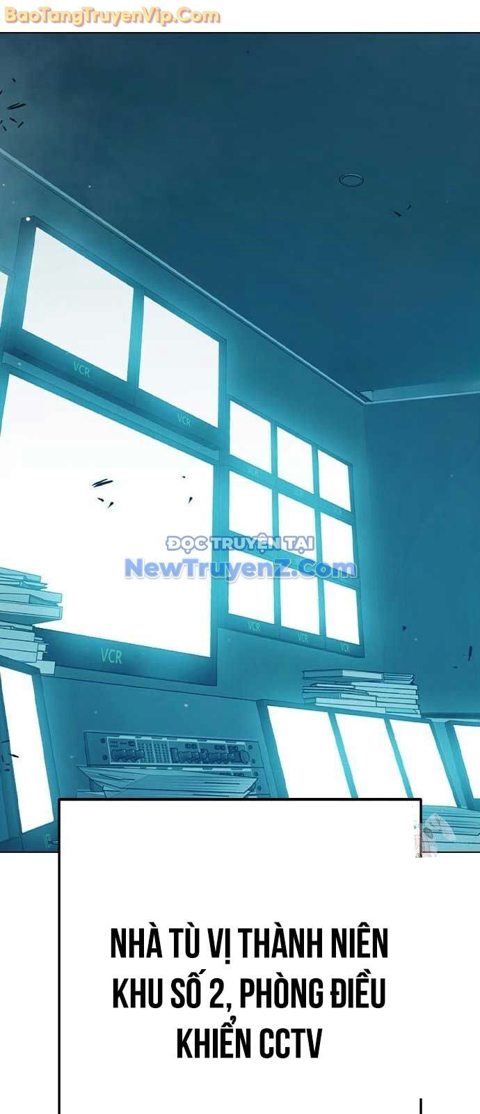 Nhà Tù Vị Thành Niên: Chapter 52
