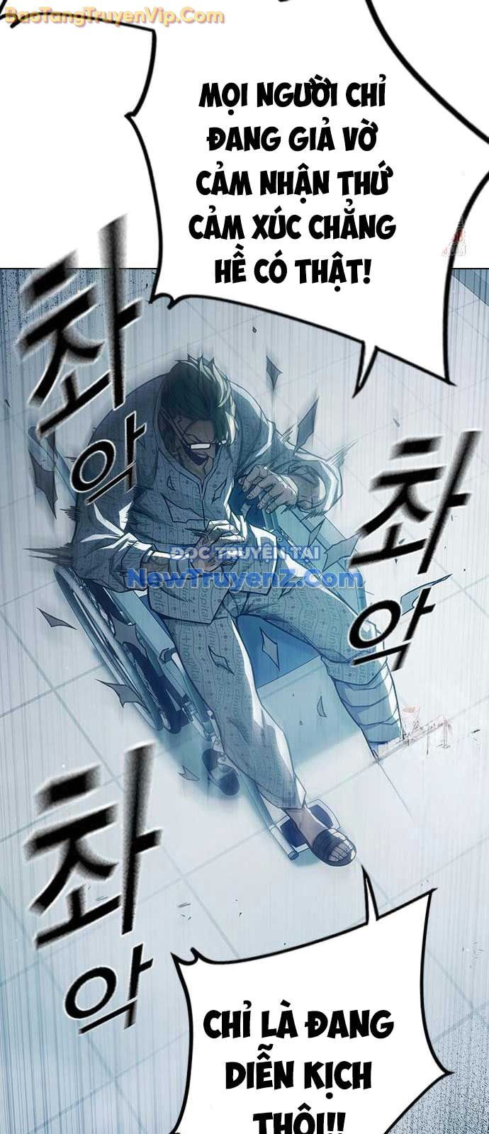 Nhà Tù Vị Thành Niên: Chapter 52