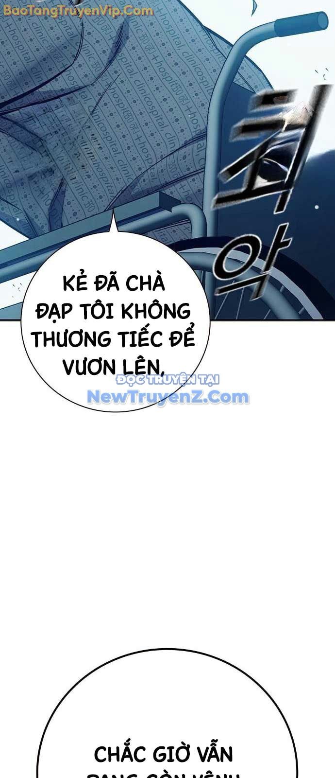Nhà Tù Vị Thành Niên: Chapter 52