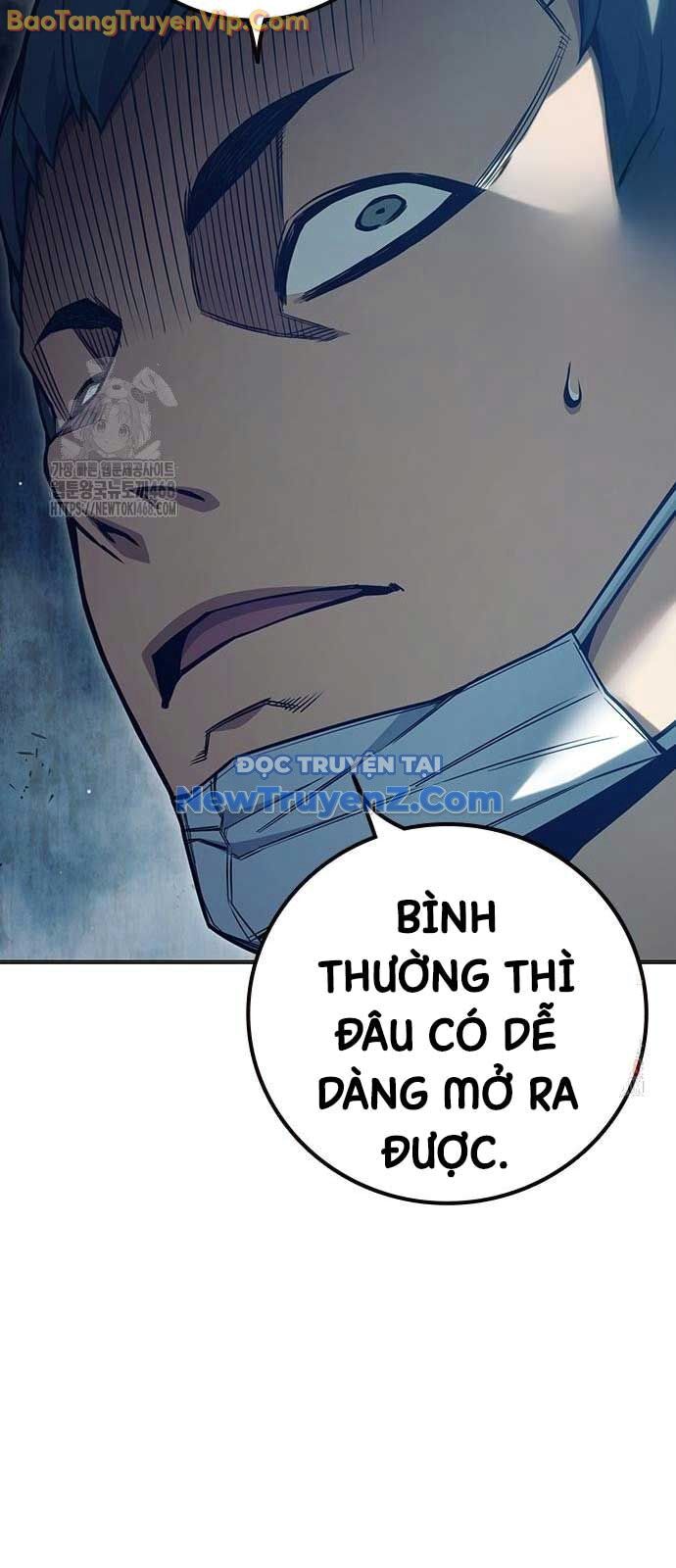 Nhà Tù Vị Thành Niên: Chapter 52