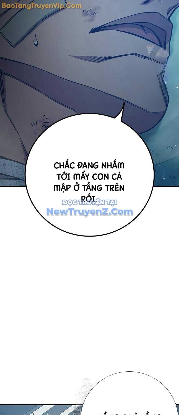 Nhà Tù Vị Thành Niên: Chapter 52