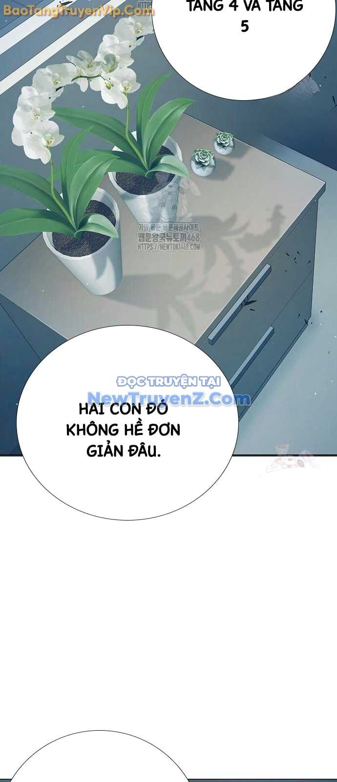 Nhà Tù Vị Thành Niên: Chapter 52