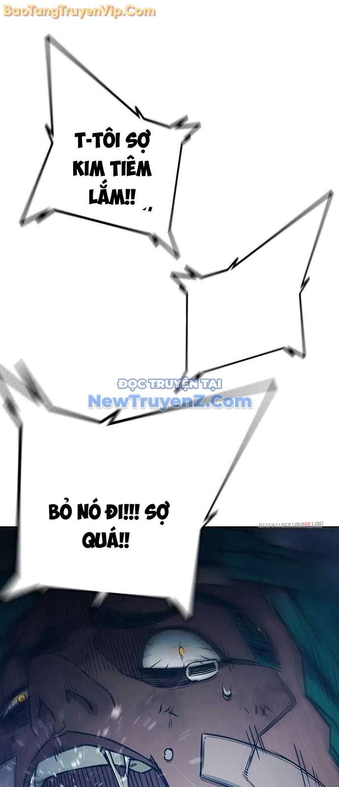 Nhà Tù Vị Thành Niên: Chapter 52