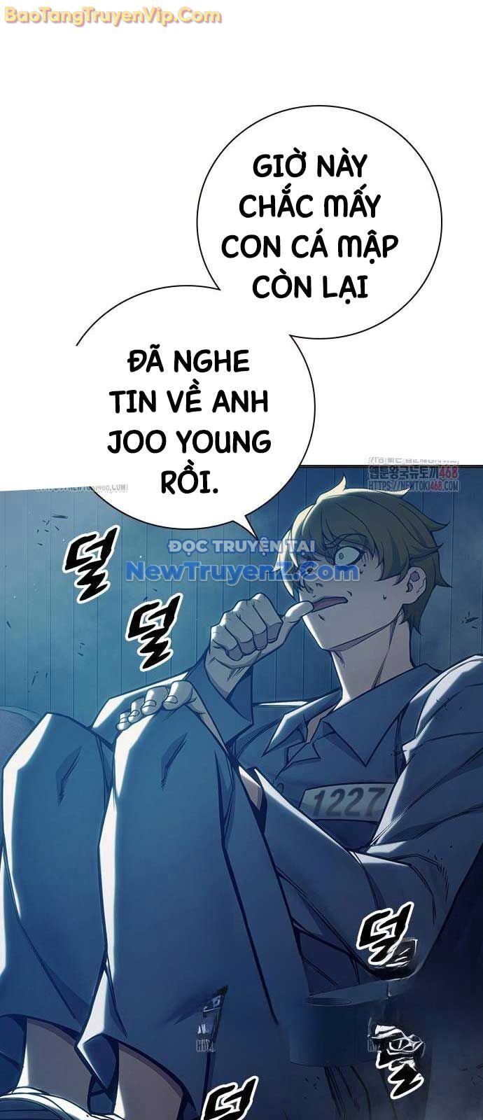 Nhà Tù Vị Thành Niên: Chapter 52