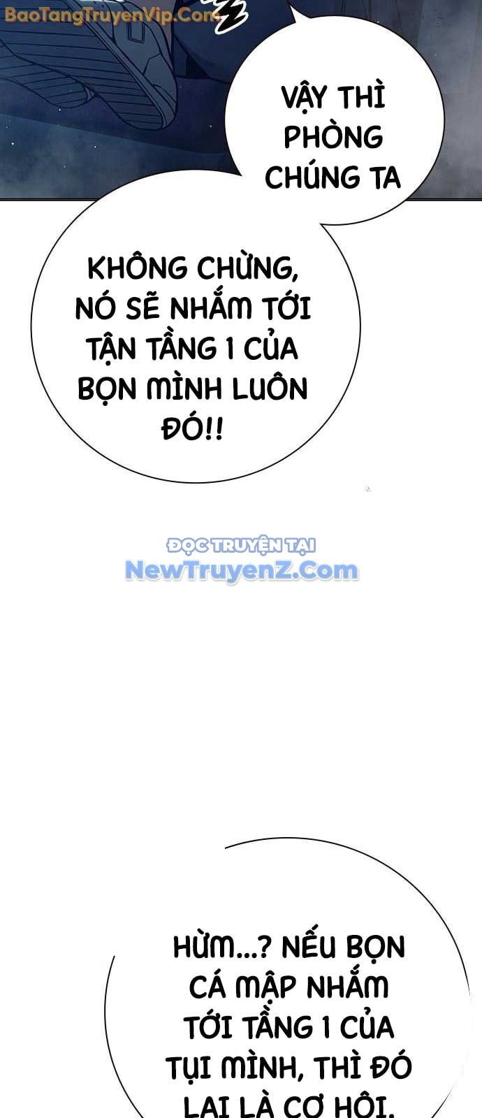 Nhà Tù Vị Thành Niên: Chapter 52