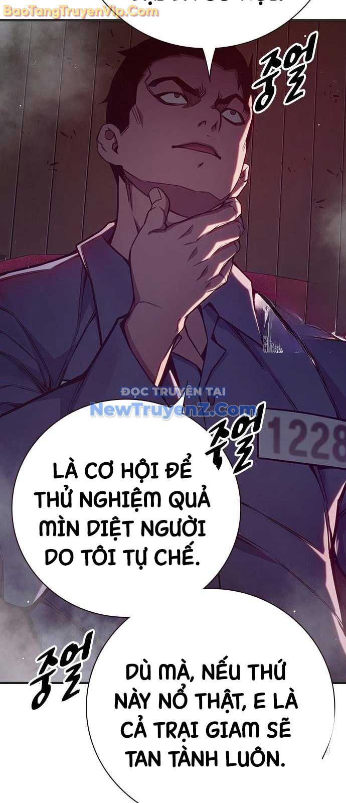 Nhà Tù Vị Thành Niên: Chapter 52
