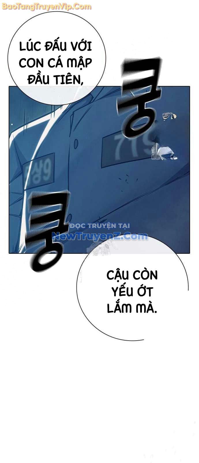 Nhà Tù Vị Thành Niên: Chapter 52