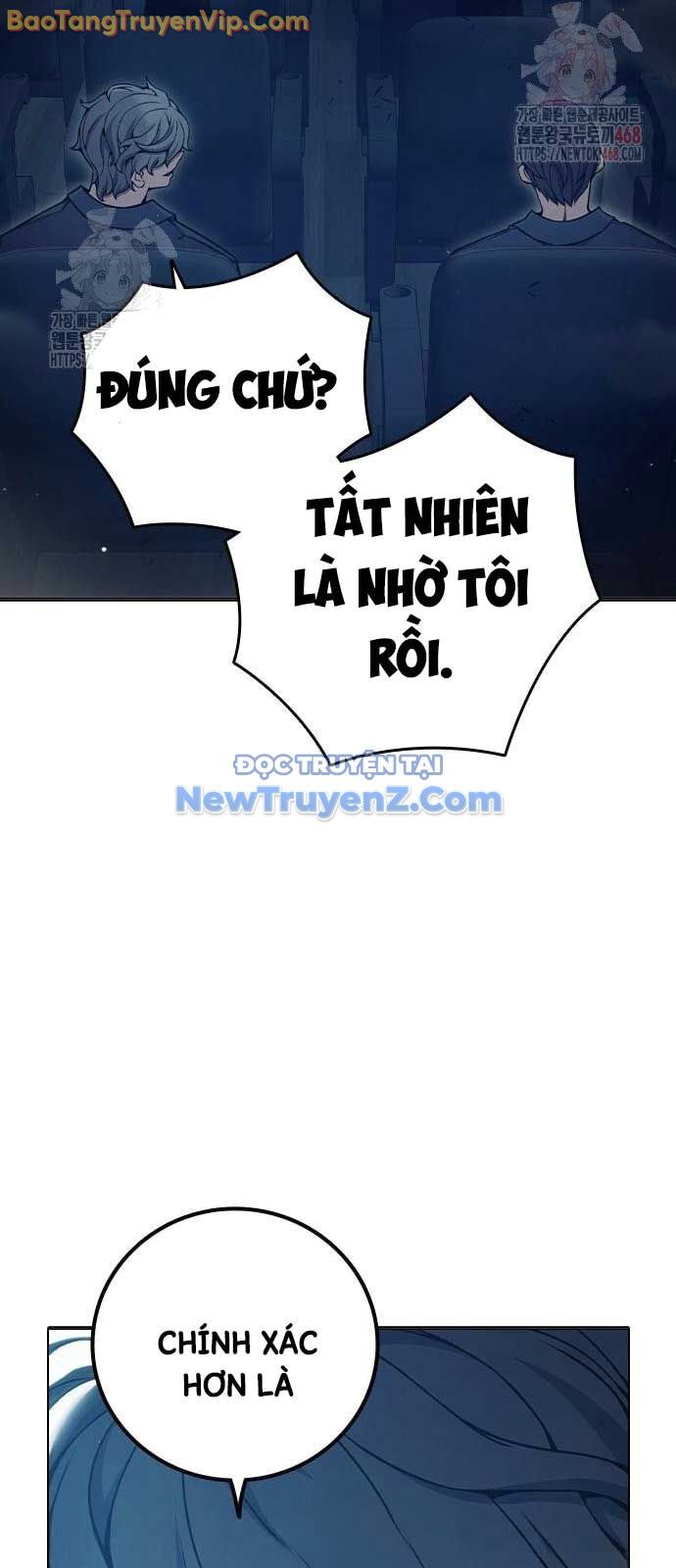 Nhà Tù Vị Thành Niên: Chapter 52