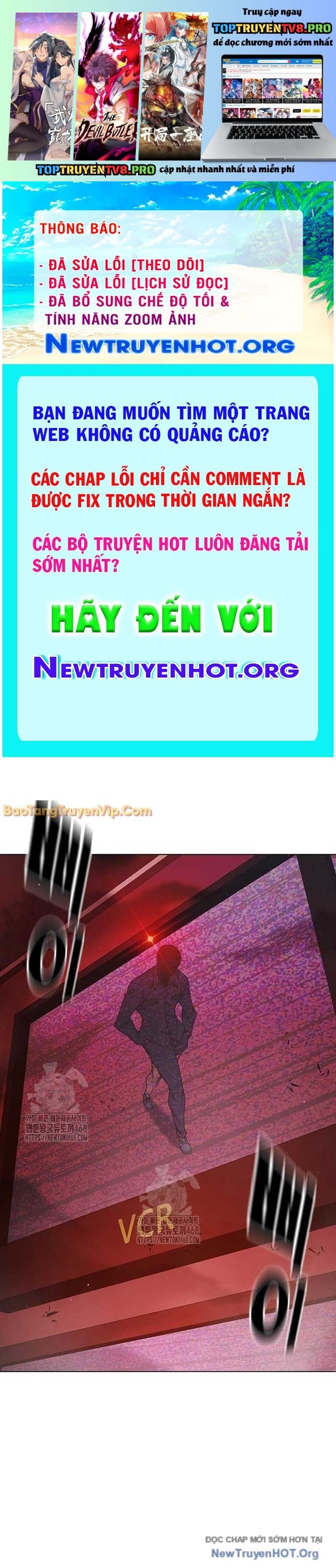 Nhà Tù Vị Thành Niên: Chapter 53