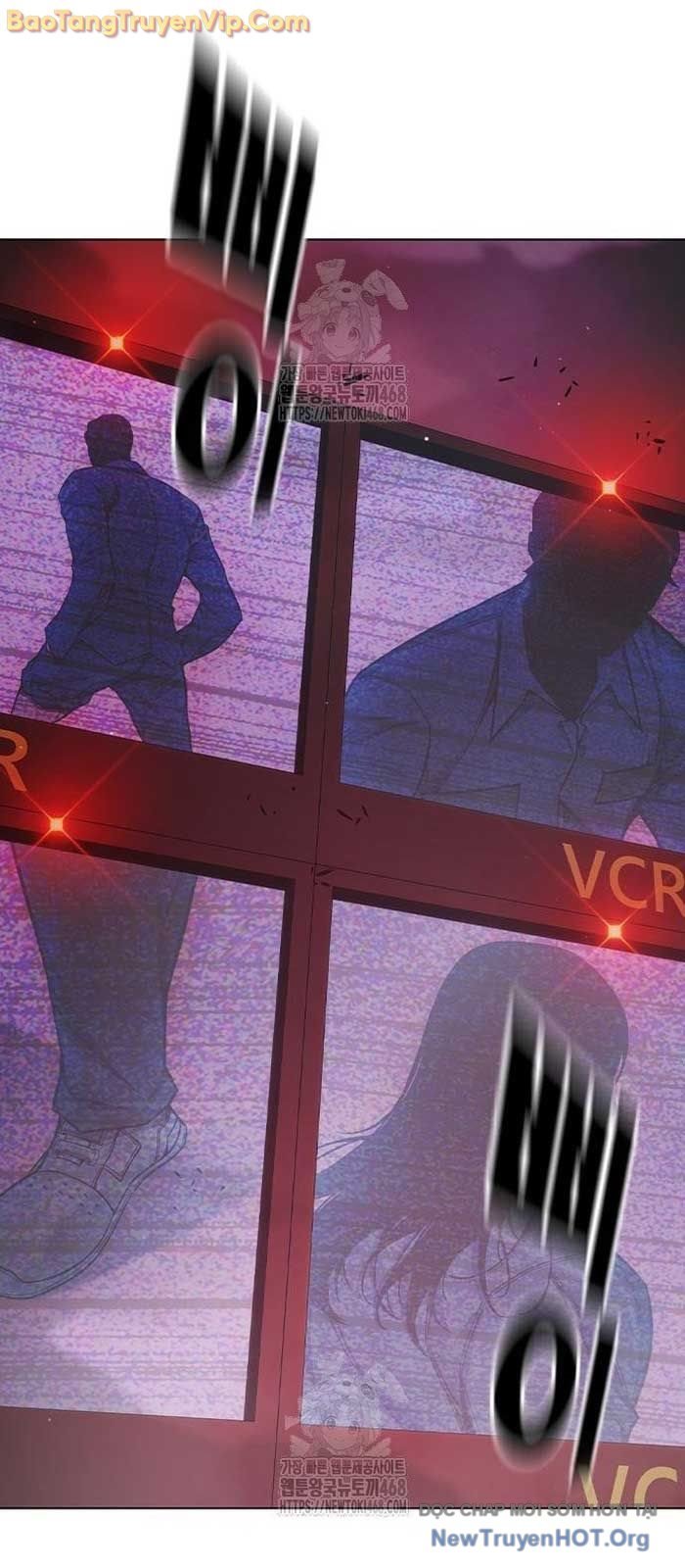 Nhà Tù Vị Thành Niên: Chapter 53