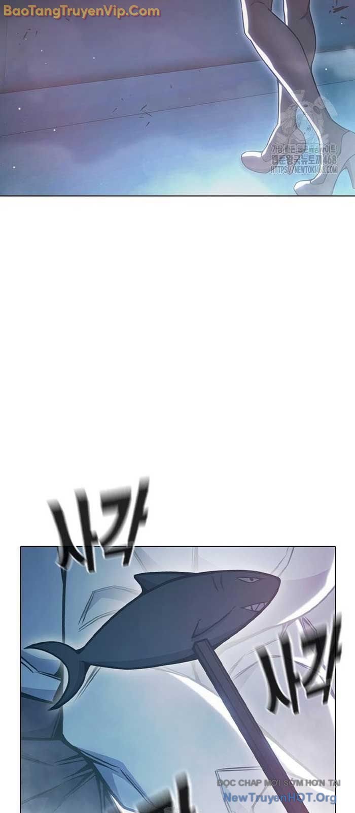 Nhà Tù Vị Thành Niên: Chapter 53