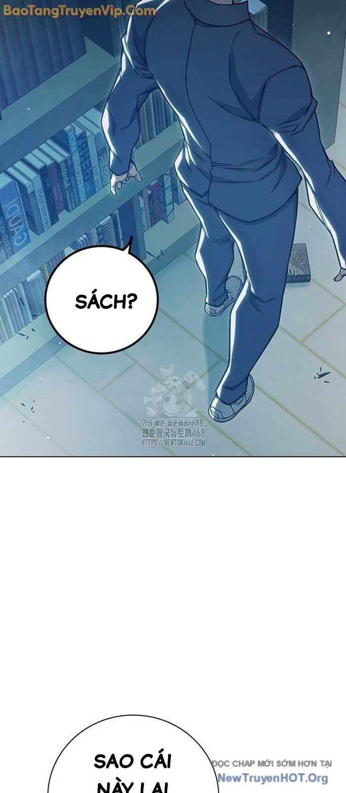 Nhà Tù Vị Thành Niên: Chapter 53