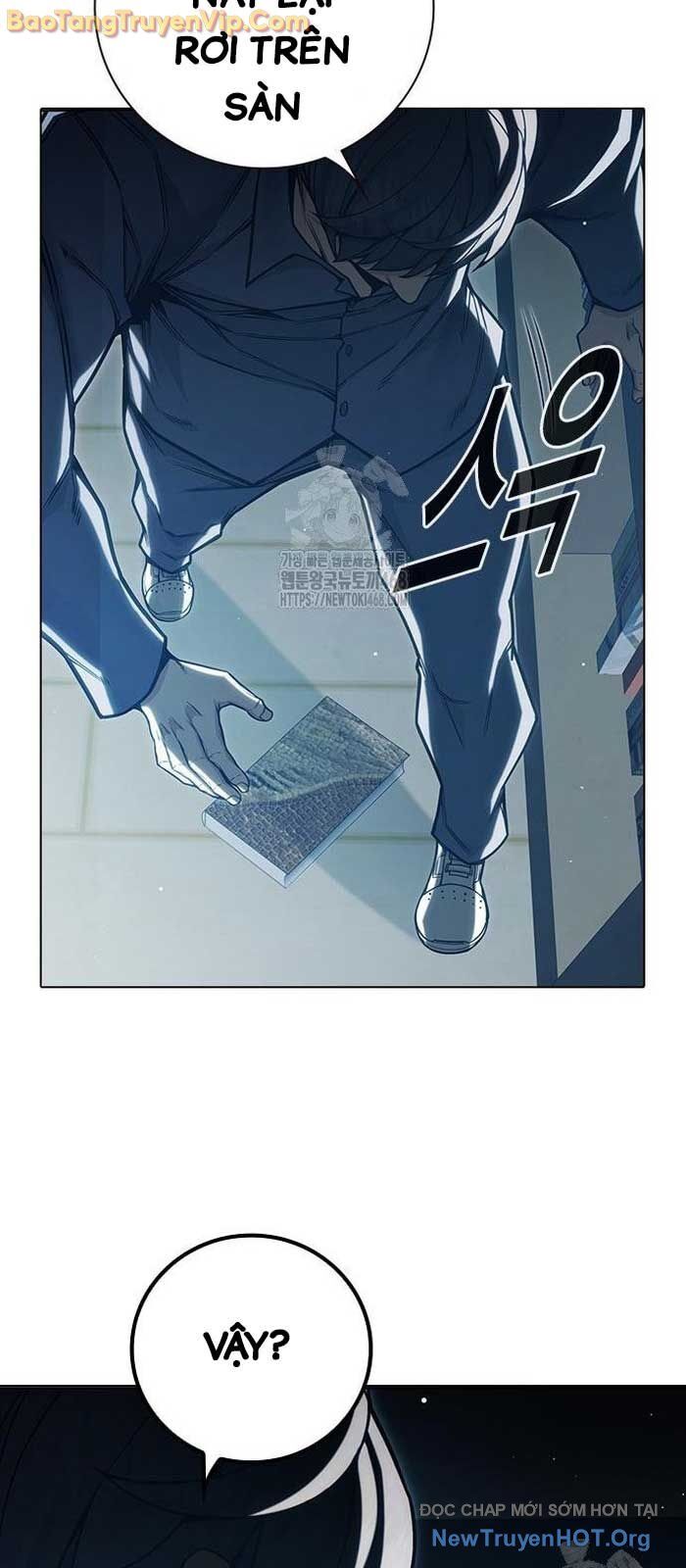 Nhà Tù Vị Thành Niên: Chapter 53