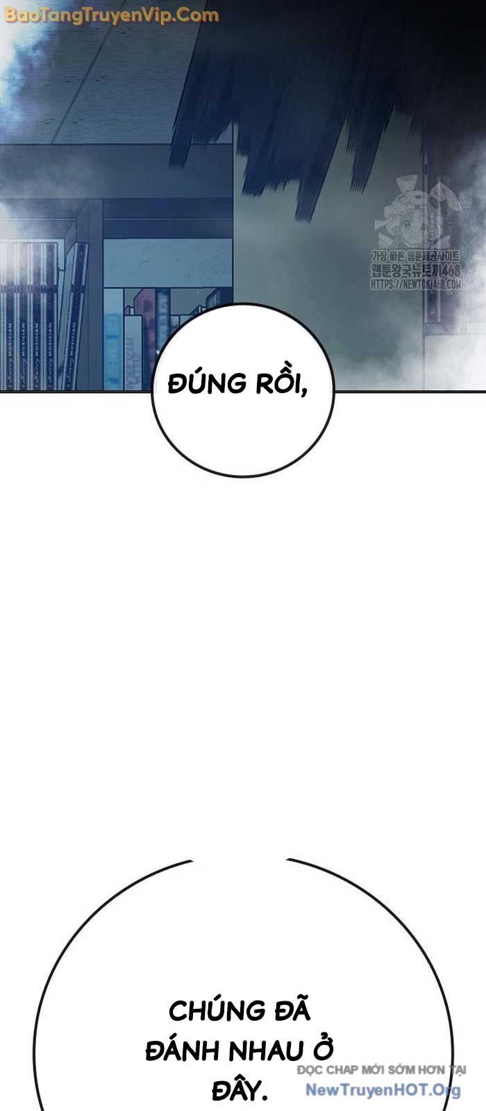 Nhà Tù Vị Thành Niên: Chapter 53