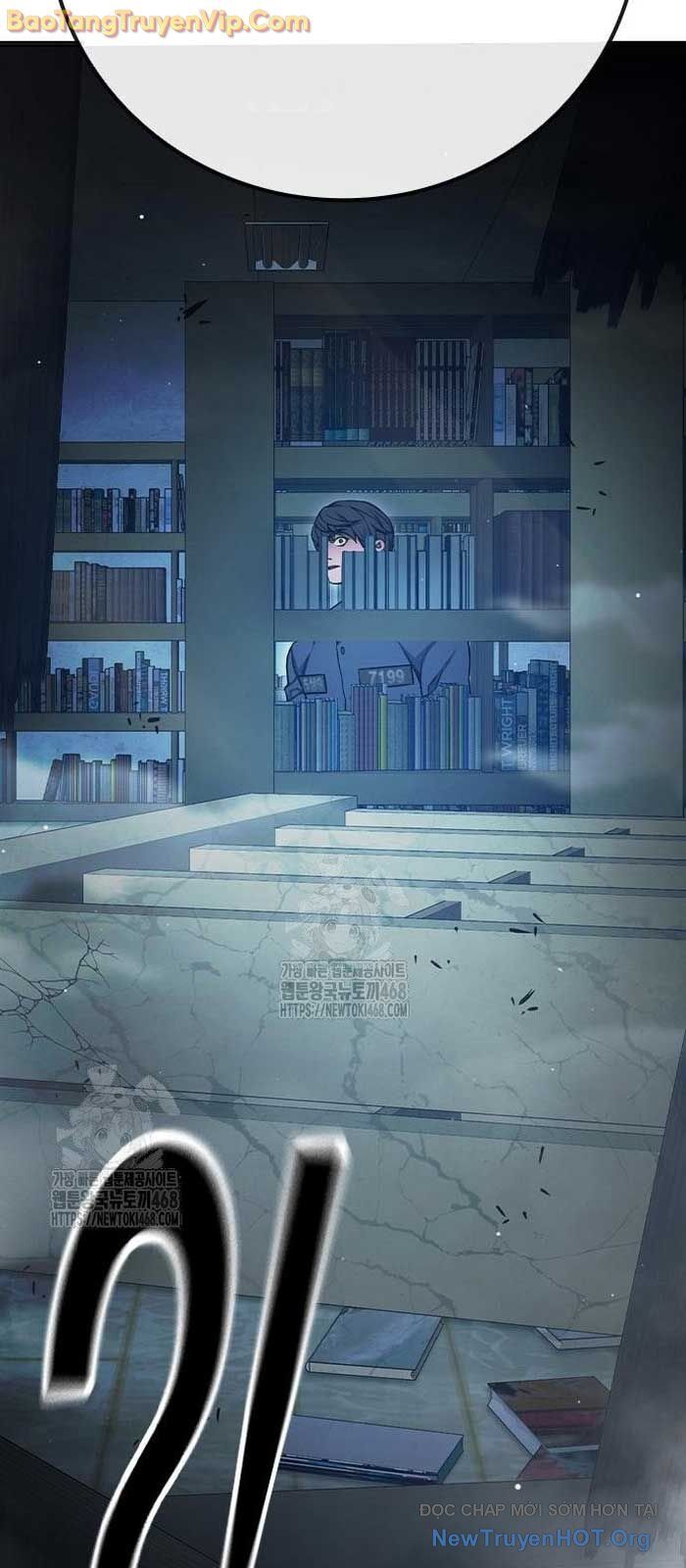 Nhà Tù Vị Thành Niên: Chapter 53