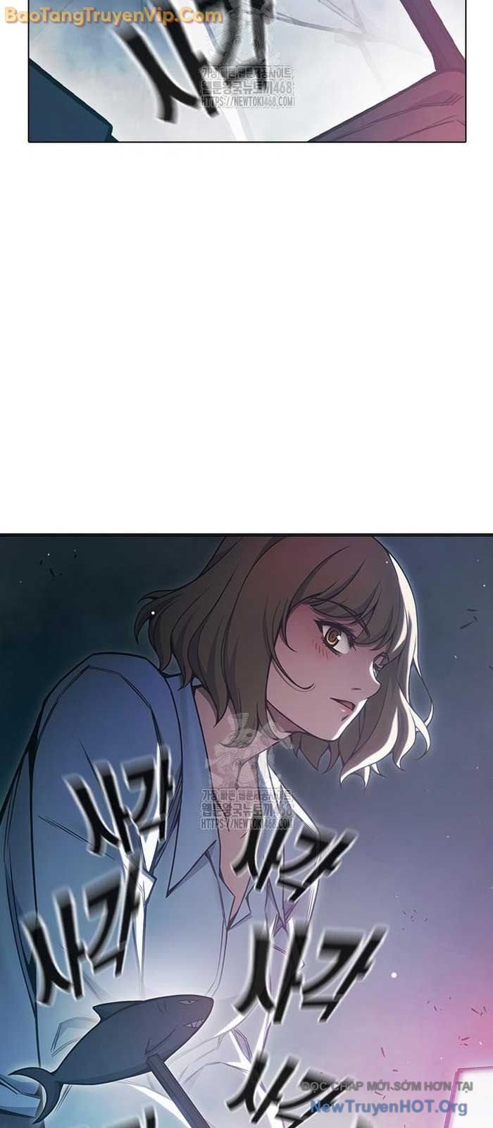 Nhà Tù Vị Thành Niên: Chapter 53