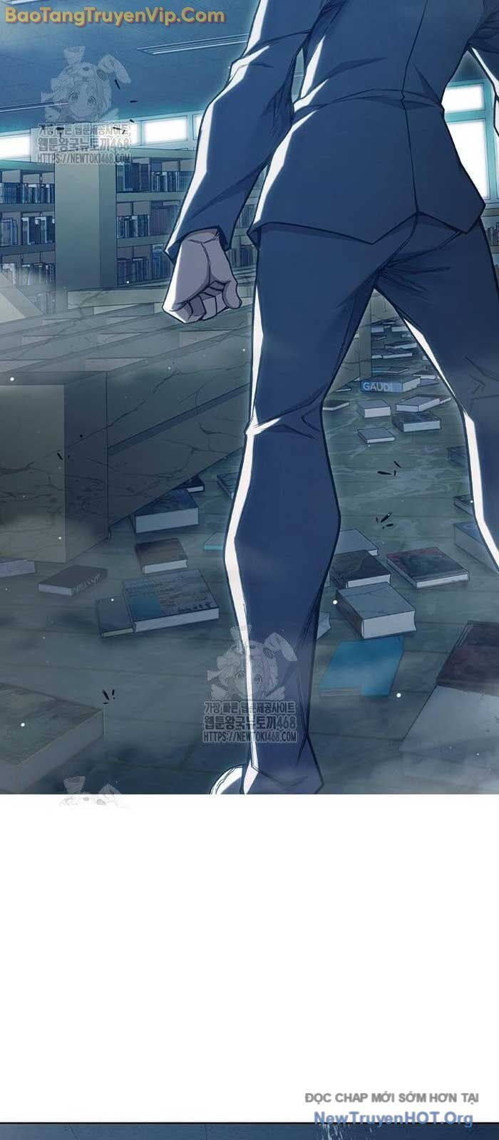 Nhà Tù Vị Thành Niên: Chapter 53