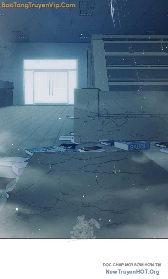 Nhà Tù Vị Thành Niên: Chapter 53